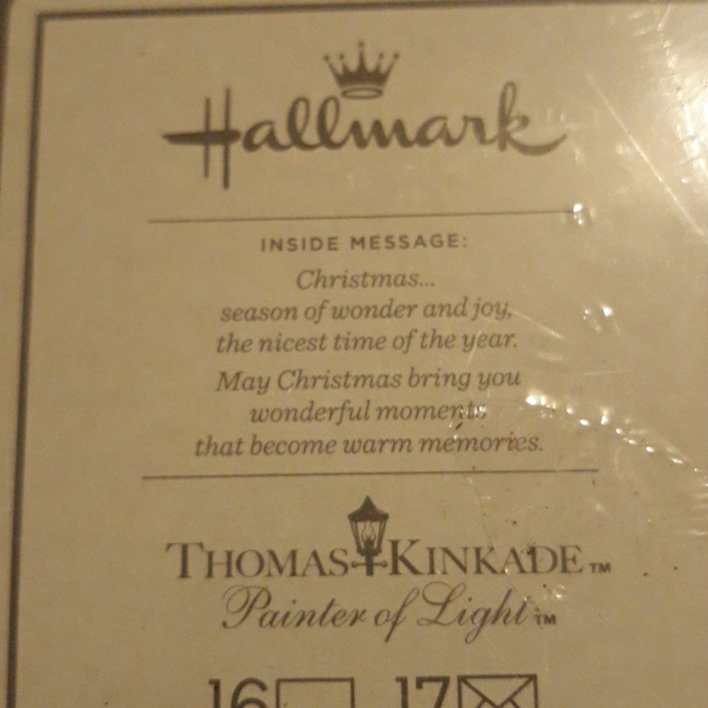 Hallmark Cards - Picture 3 of 4